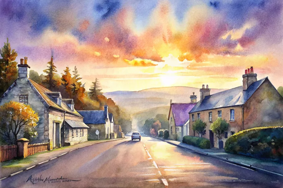 Auchterarder