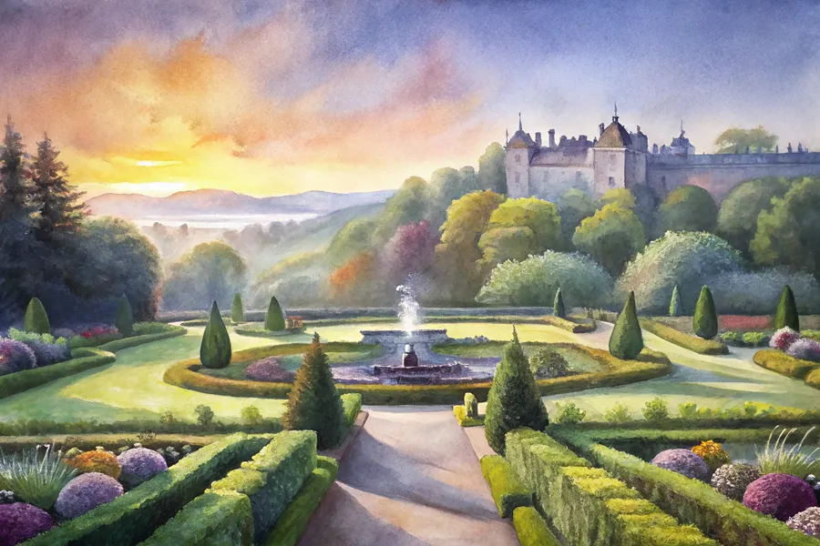 Crieff