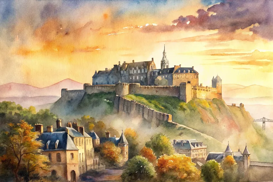 Stirling