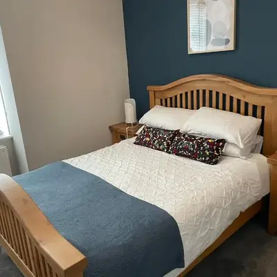 34 James St cosy 2 bedroom