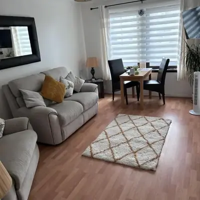 Argyll Apartment Loch Lomond