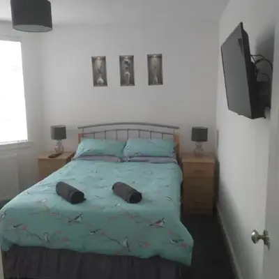 J & S Apartments