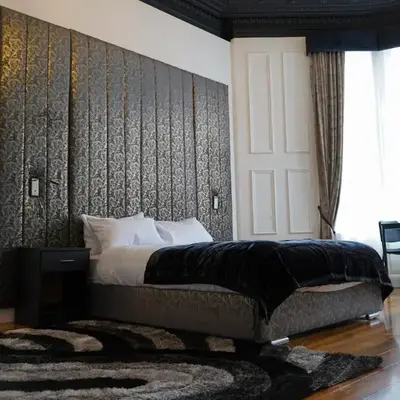 Novana Aparthotel