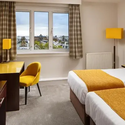Mercure Ayr Hotel