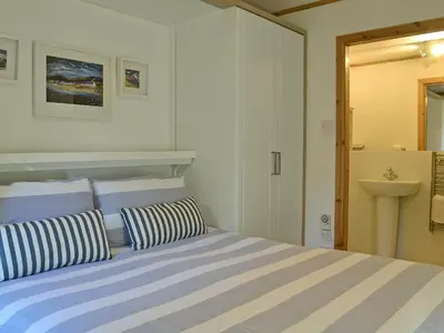 Gallery image of Tigh An Uillt in Strachur