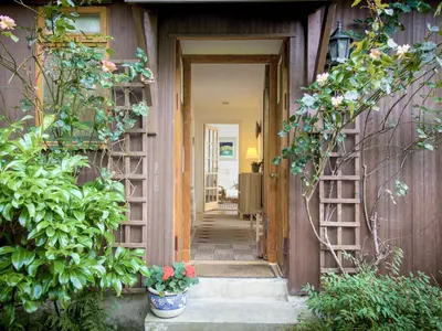 Gallery image of Tigh An Uillt in Strachur