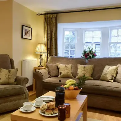 Inn Cottage