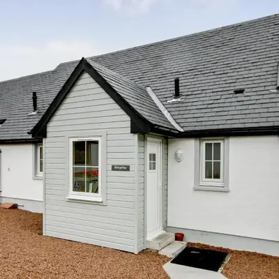 Peregrine Cottage