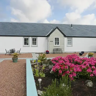 Buzzard Cottage - 27940