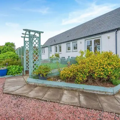 Barn Owl Cottage - 27941