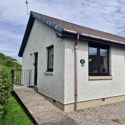 Kings Reach - Dunadd Cottage
