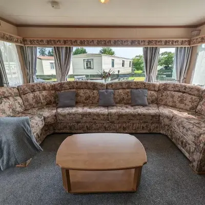 30 Glenfinart Caravan Park