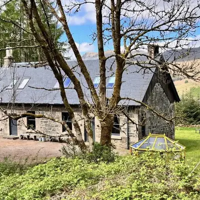 Railway Cottage
