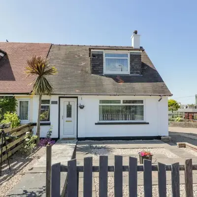 22 Turnberry Road