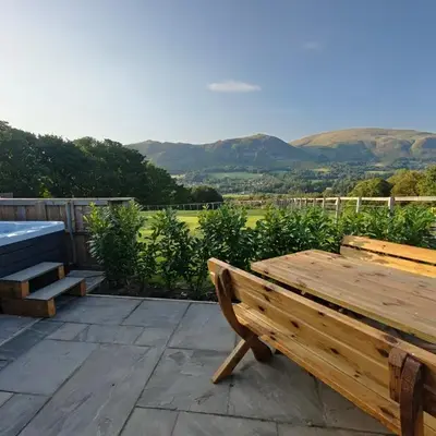 Devonknowes lodges