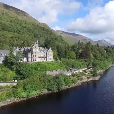 Loch Awe Hotel