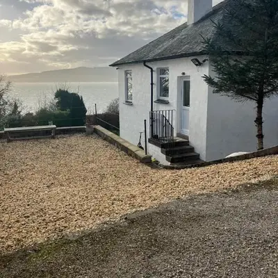 Dunholm Cottage