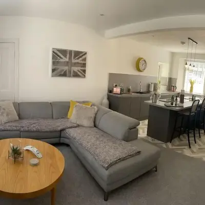 Fantastic home in Brightons