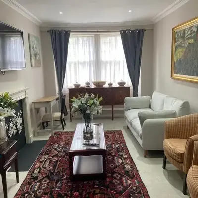 Merchiston Residence