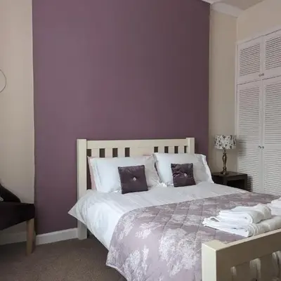 Castle Brae Apartment