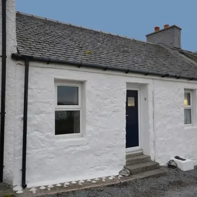 Seal Cottage