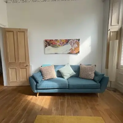 Stunning West End Flat!