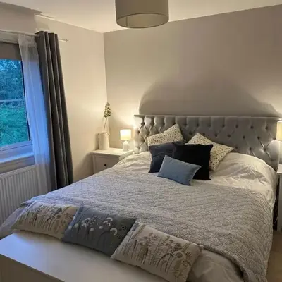Beautiful cosy 2-bedroom entire house in Connel