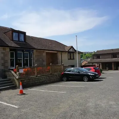 Boreland Lodge Hotel