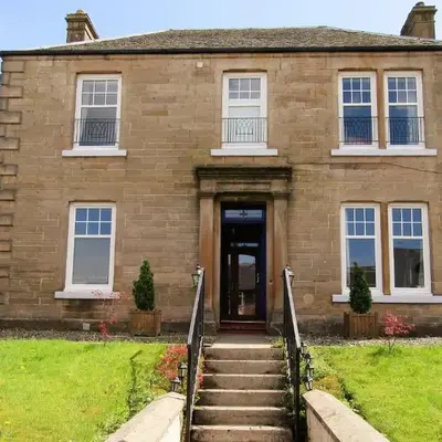 Middleton House Bed and Breakfast