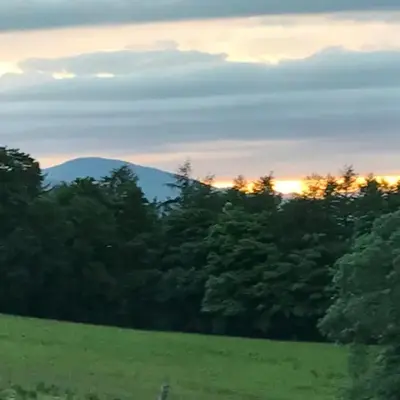 Sheildaig Farm