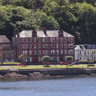 Bellevue Bute
