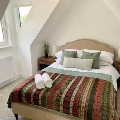 Stunning Apartment in Callander