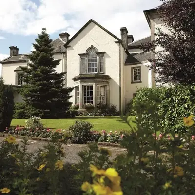 Best Western Plus Dunfermline Crossford Keavil House Hotel