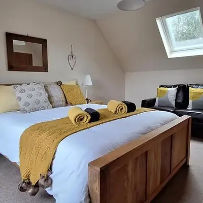 Ben Vorlich Cottage