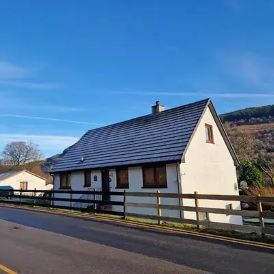 Wilmar Lodge