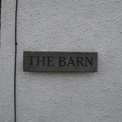 The Barn at Drumachro