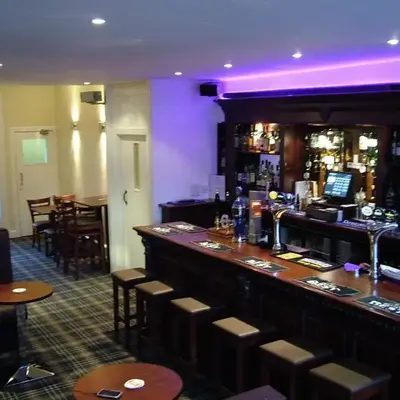 Aberdour Hotel