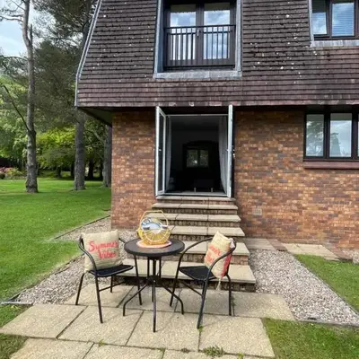 Gleneagles Rental