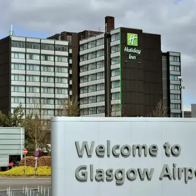 Holiday Inn - Glasgow Airport by IHG