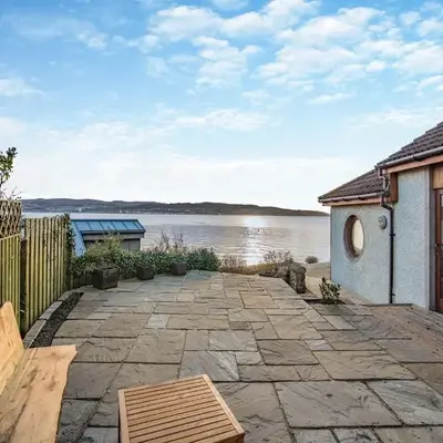 Shore House
