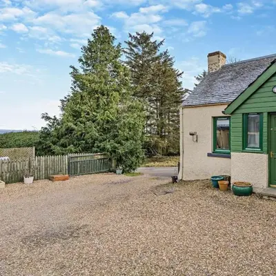 1 Bed in Dunning oc-ca333