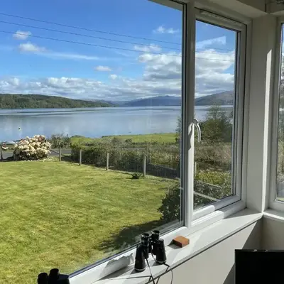 The Cottage