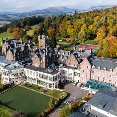 Crieff Hydro