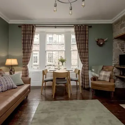Rose Apartment