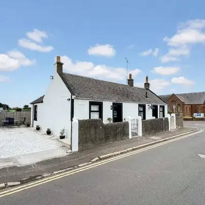 Ameliafield Cottage
