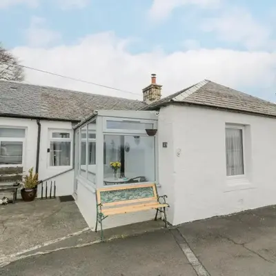 Rosalin Cottage
