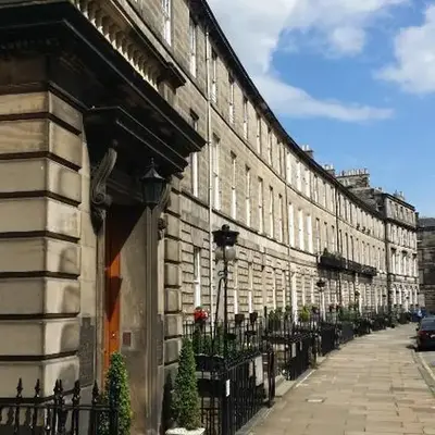 Royal Scots Club