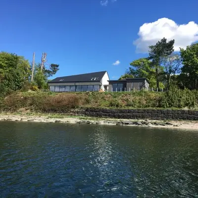 Ferrypoint House