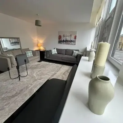 The M Rooms at 144