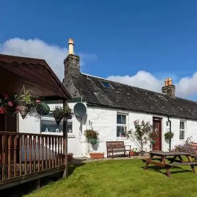 Seaview Cottage